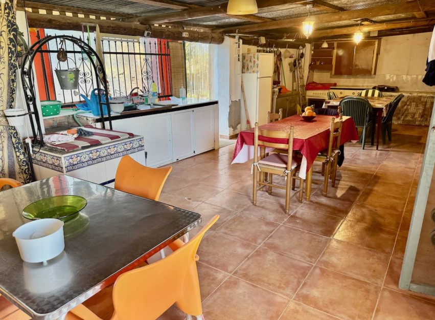 Revente - Country House - Guardamar del Segura