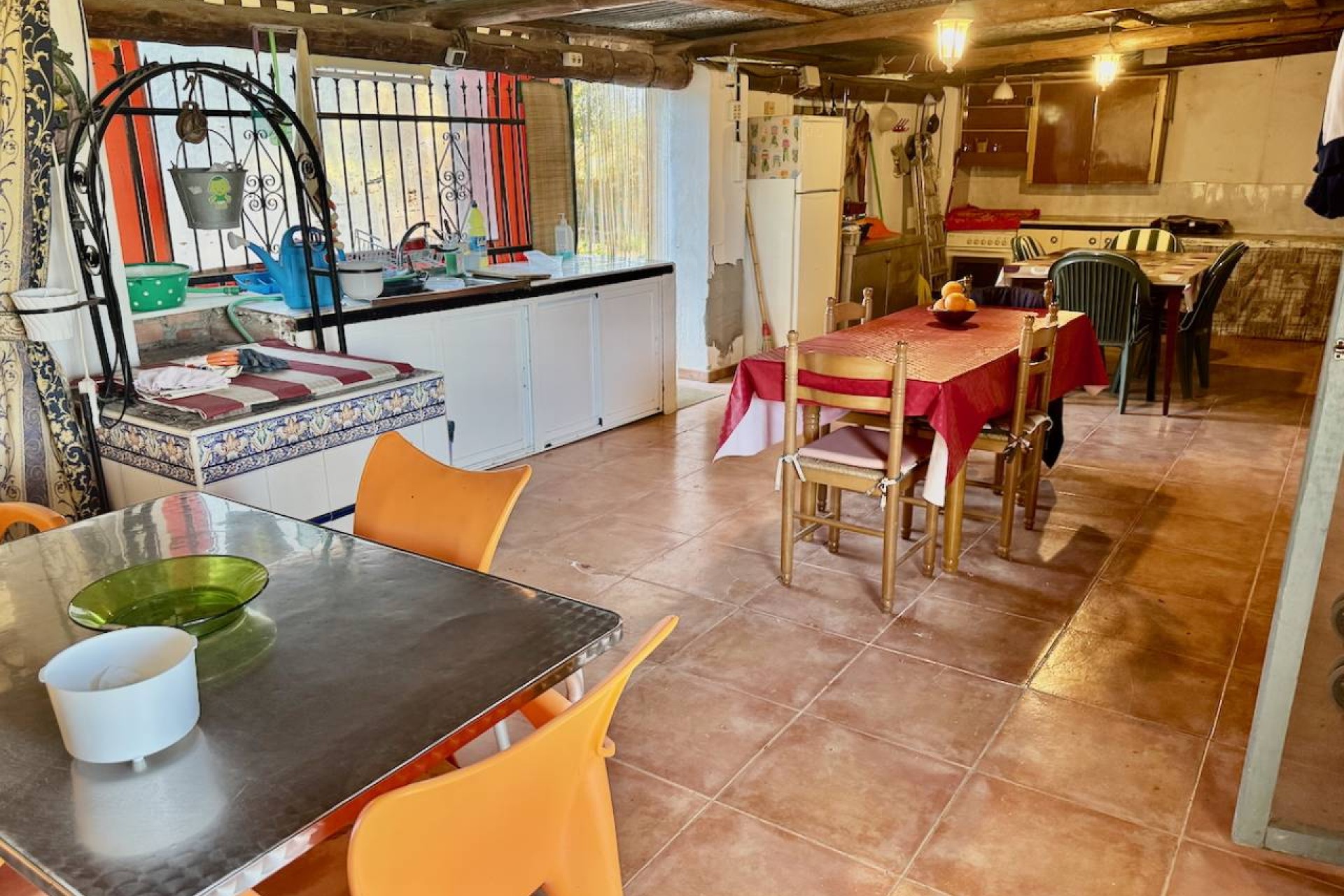 Revente - Country House - Guardamar del Segura