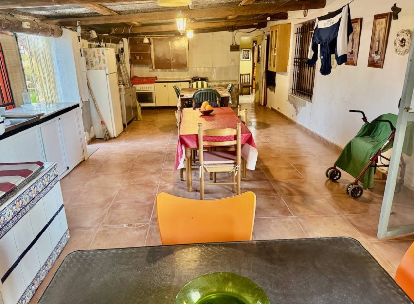 Revente - Country House - Guardamar del Segura