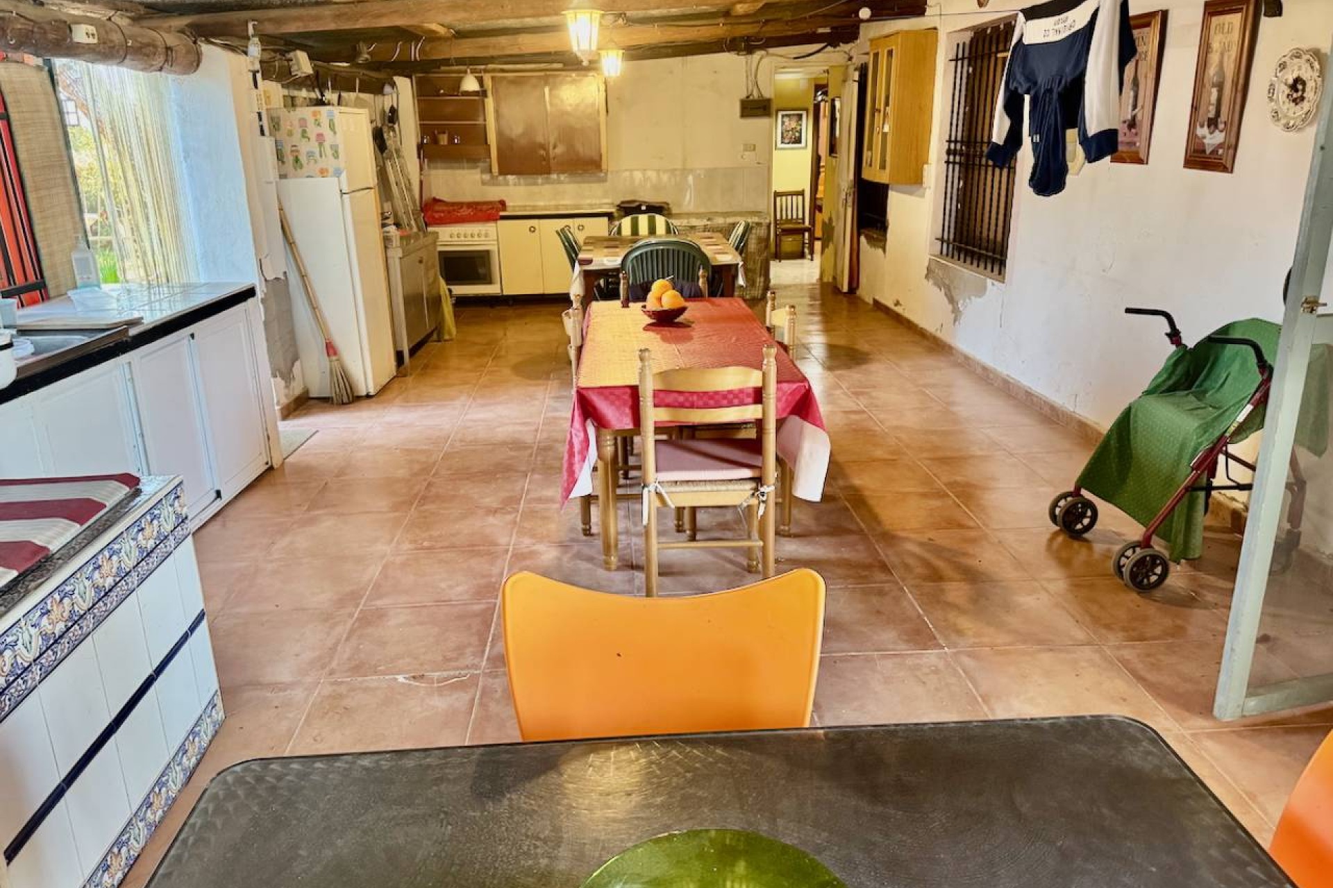 Revente - Country House - Guardamar del Segura