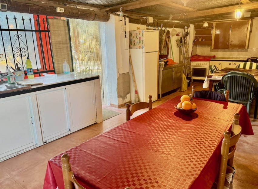 Revente - Country House - Guardamar del Segura