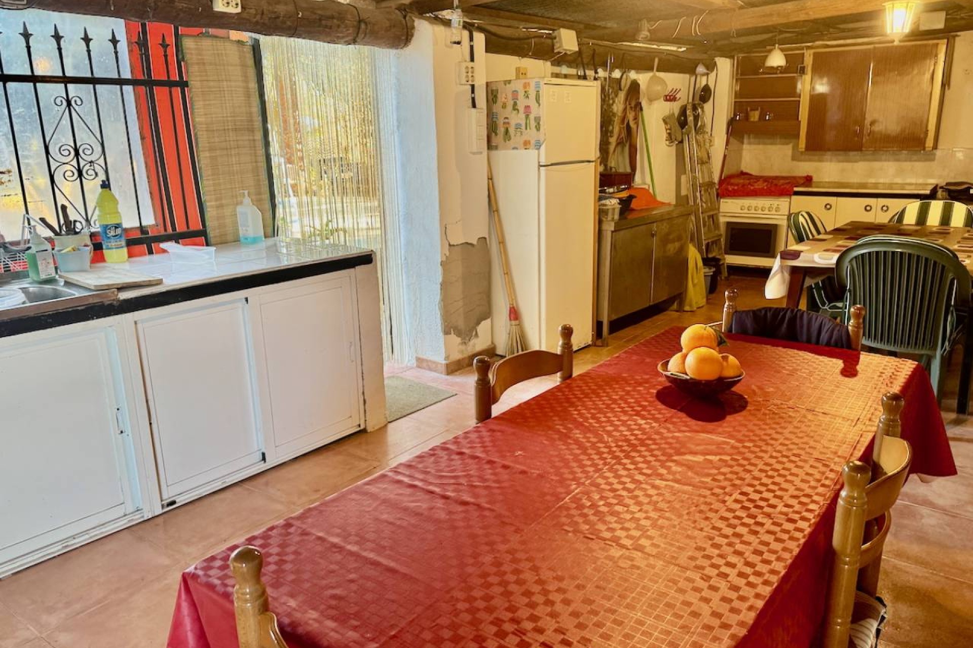 Revente - Country House - Guardamar del Segura