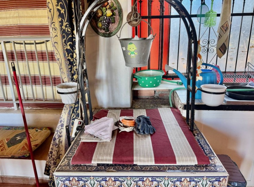 Revente - Country House - Guardamar del Segura