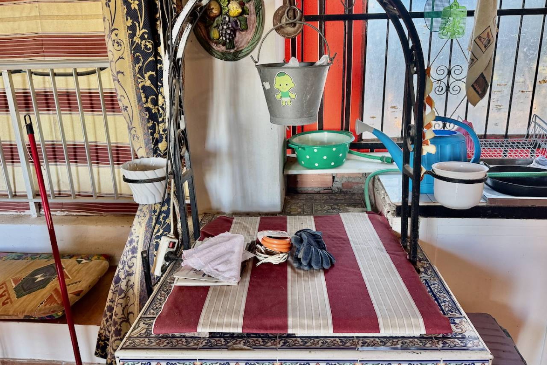 Revente - Country House - Guardamar del Segura