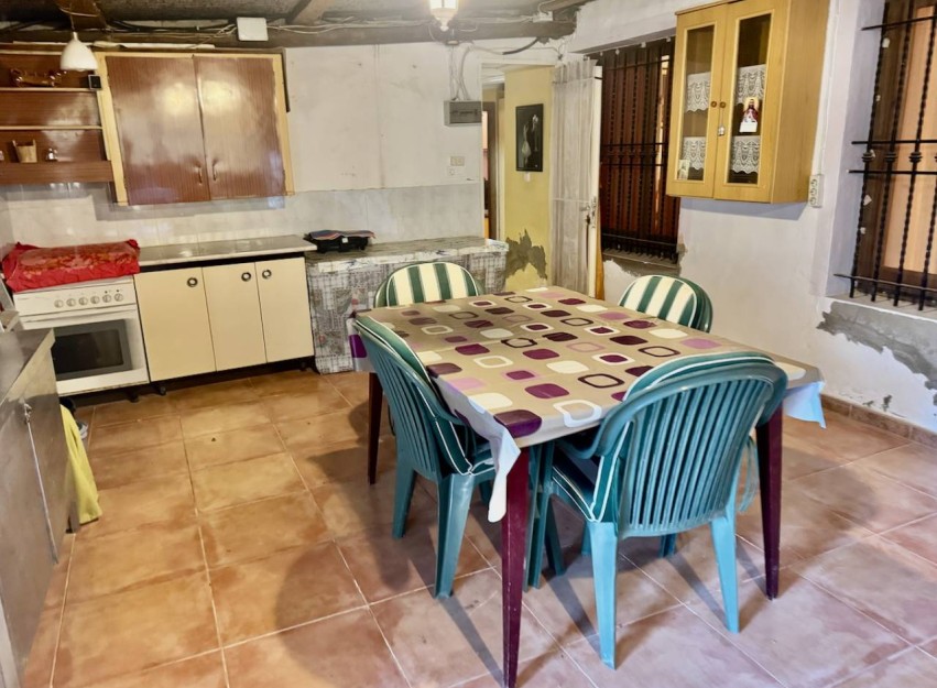 Revente - Country House - Guardamar del Segura