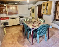 Revente - Country House - Guardamar del Segura