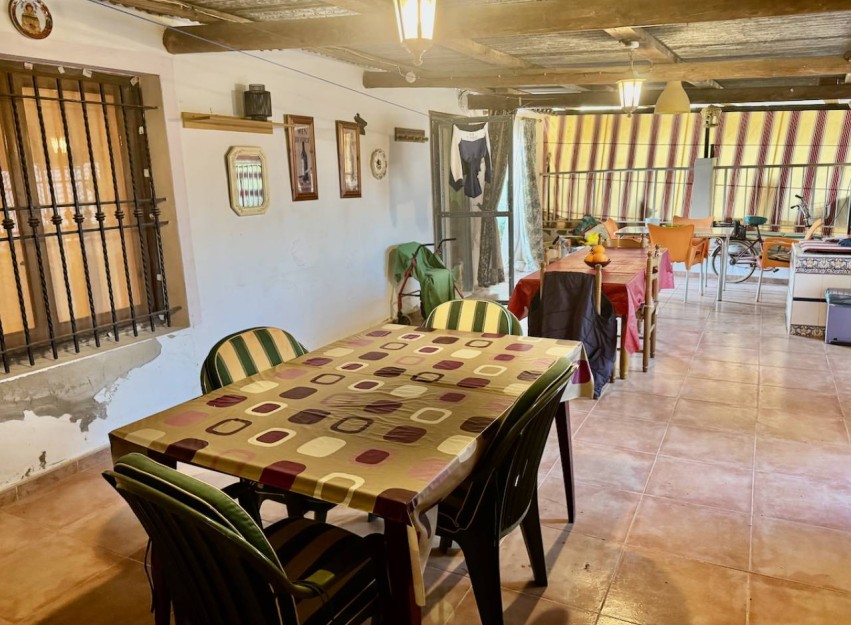 Revente - Country House - Guardamar del Segura