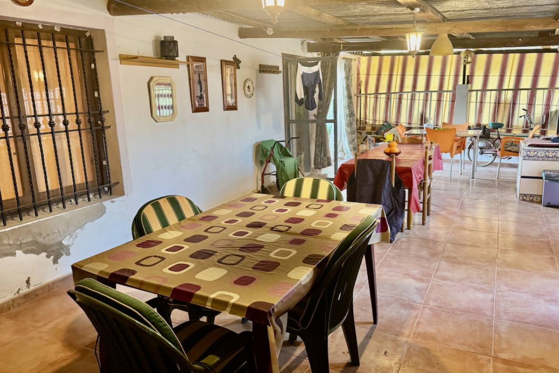 Revente - Country House - Guardamar del Segura