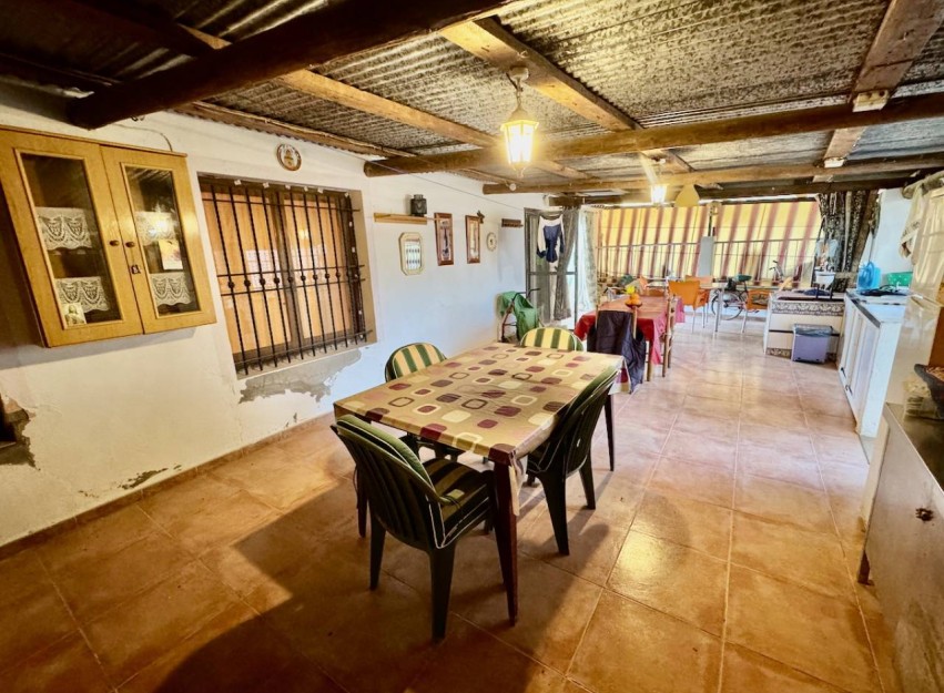 Revente - Country House - Guardamar del Segura