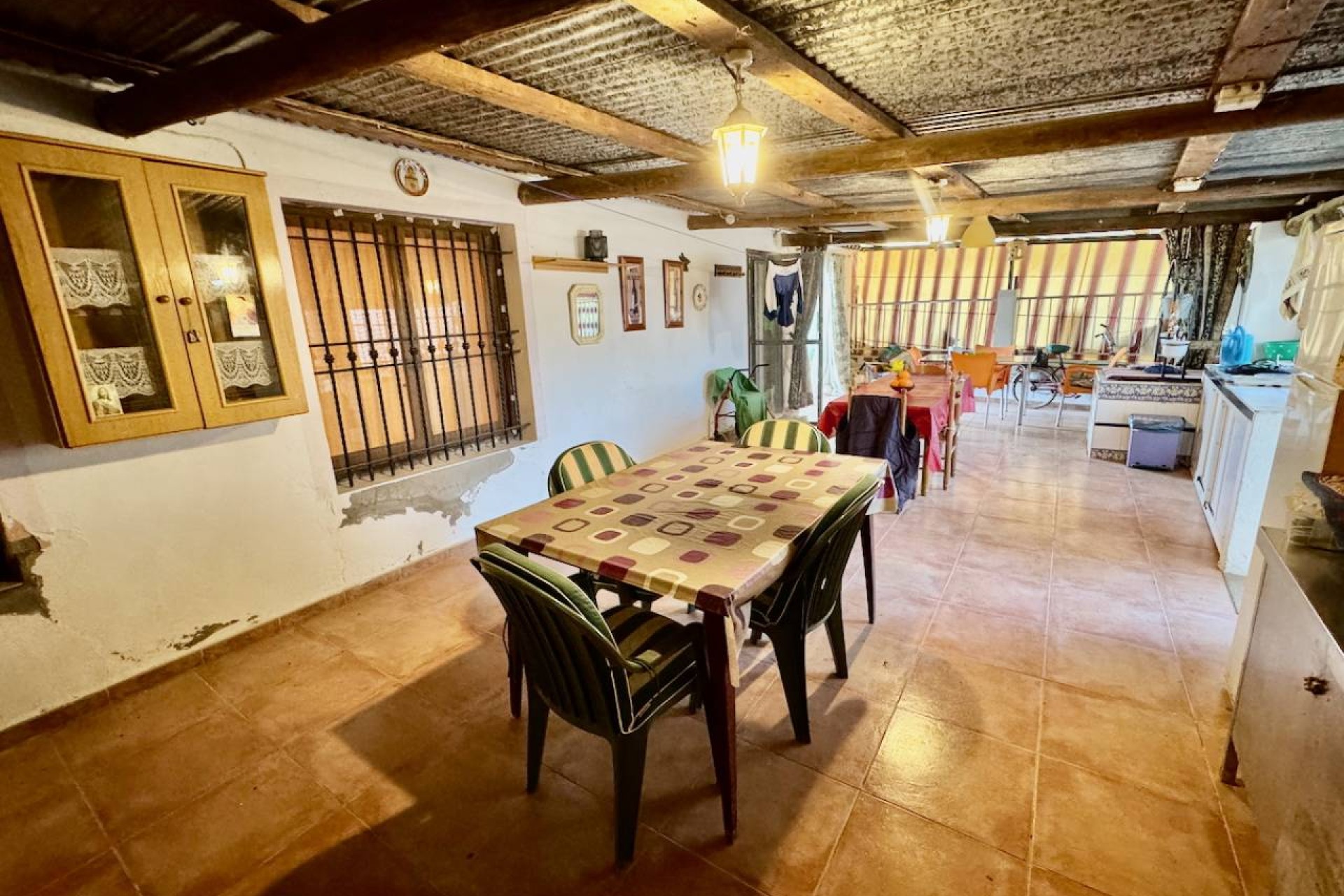 Revente - Country House - Guardamar del Segura