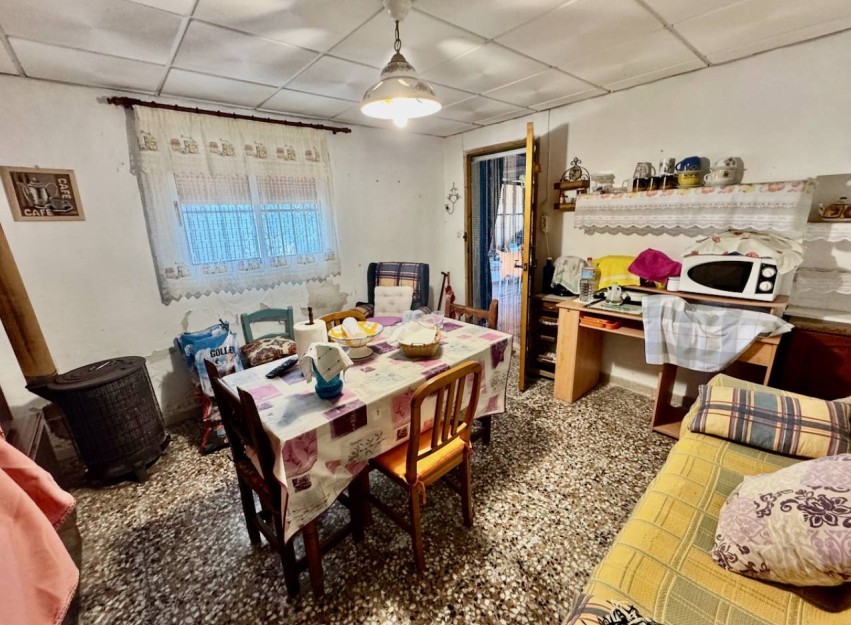 Revente - Country House - Guardamar del Segura