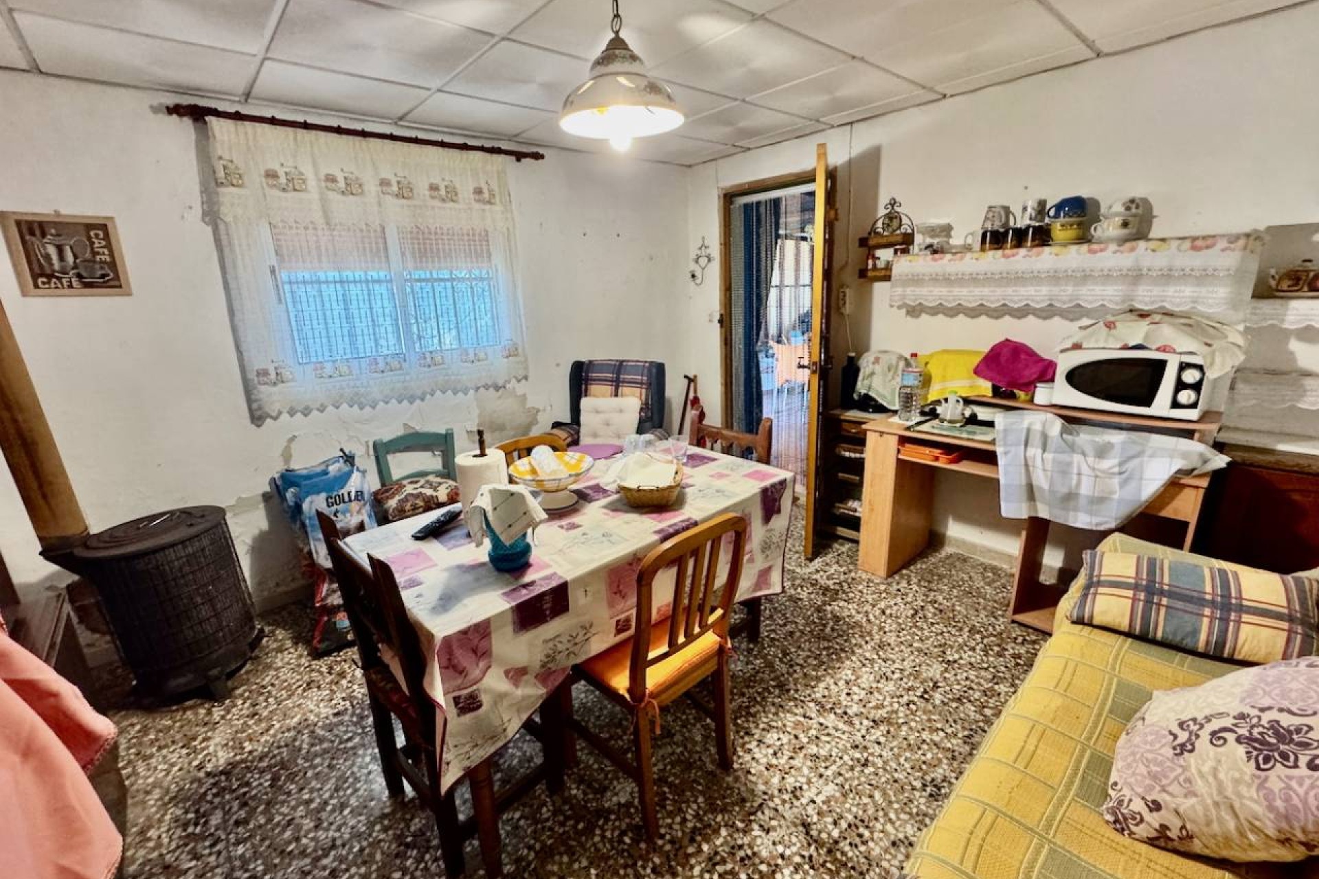 Revente - Country House - Guardamar del Segura