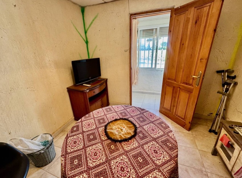 Revente - Country House - Guardamar del Segura