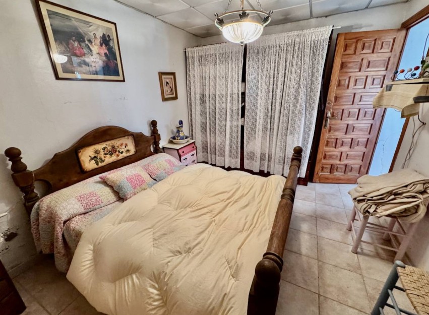 Revente - Country House - Guardamar del Segura