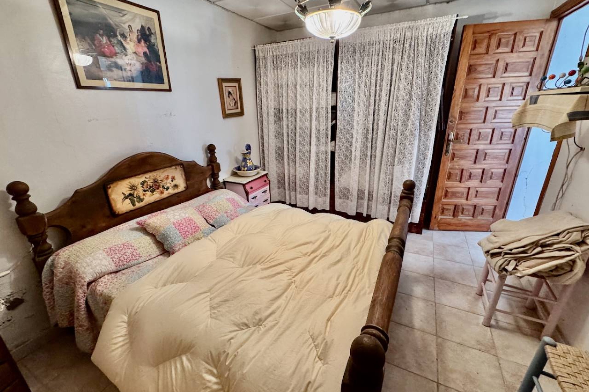 Revente - Country House - Guardamar del Segura