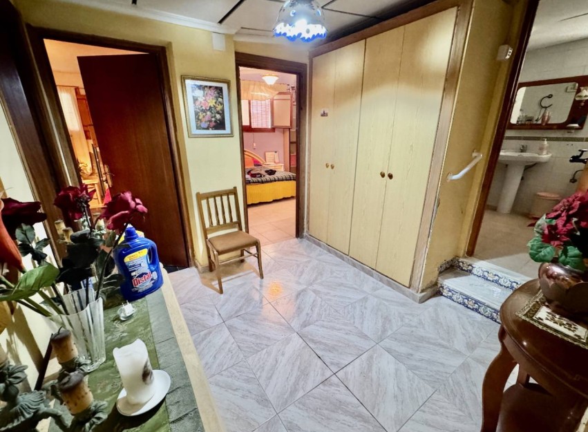 Revente - Country House - Guardamar del Segura