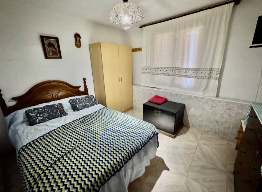 Revente - Country House - Guardamar del Segura