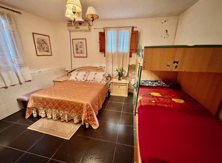 Revente - Country House - Guardamar del Segura