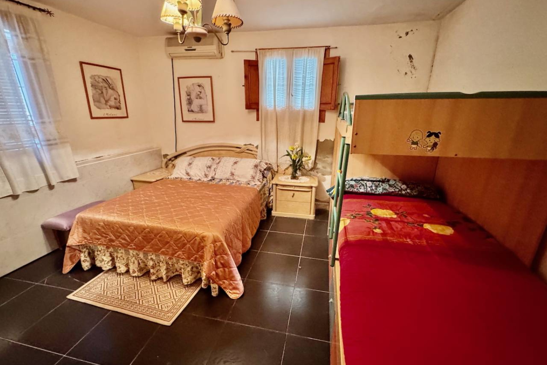 Revente - Country House - Guardamar del Segura