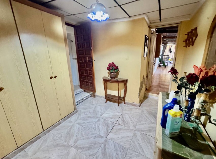 Revente - Country House - Guardamar del Segura