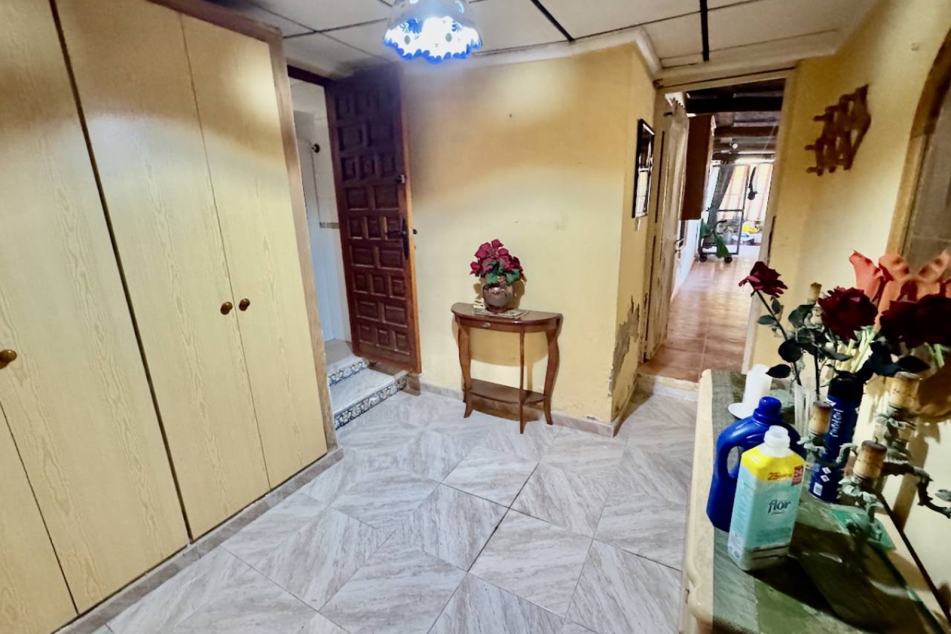 Revente - Country House - Guardamar del Segura