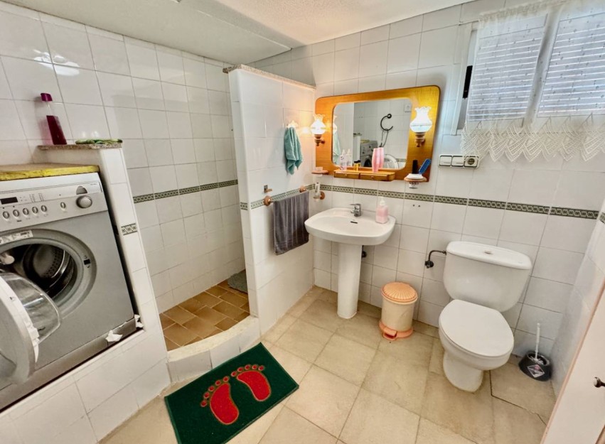 Revente - Country House - Guardamar del Segura