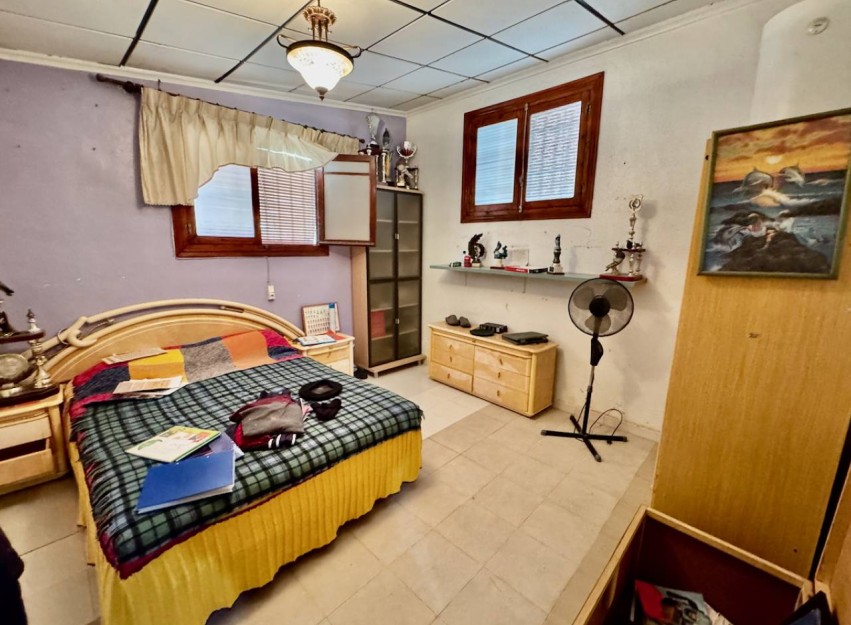 Revente - Country House - Guardamar del Segura