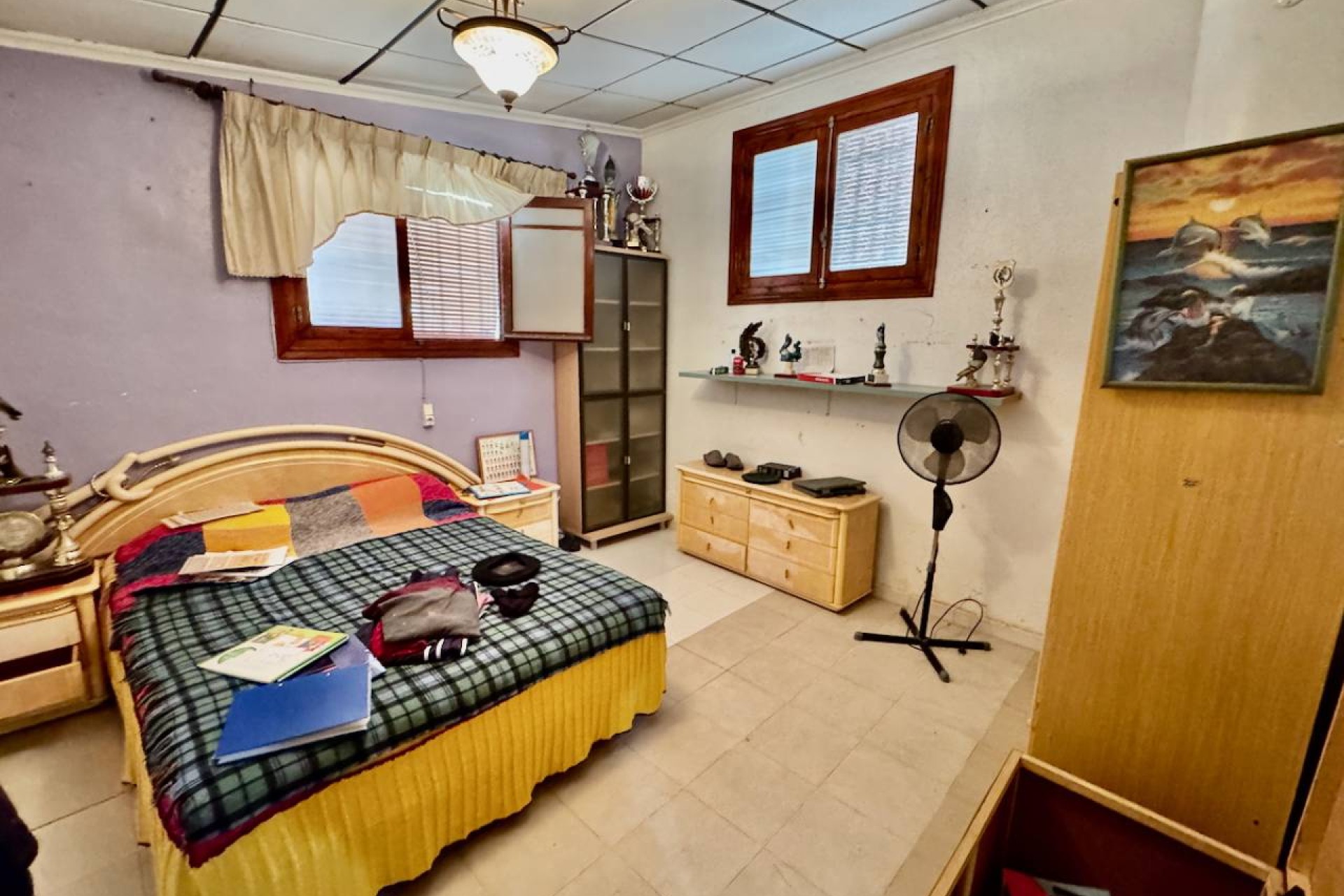 Revente - Country House - Guardamar del Segura