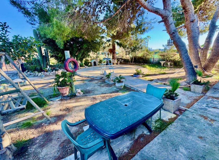 Revente - Country House - Guardamar del Segura