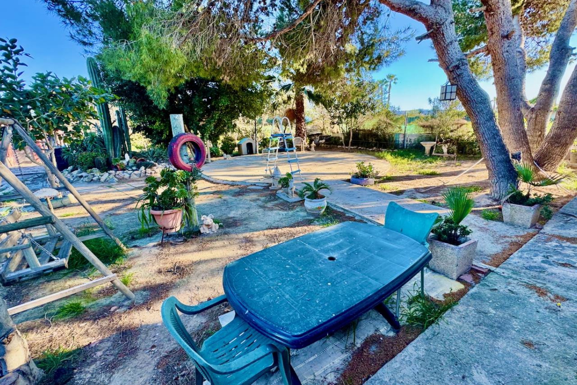 Revente - Country House - Guardamar del Segura