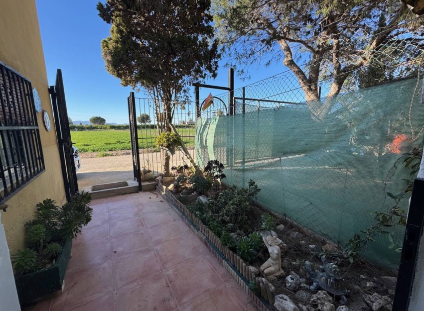 Revente - Country House - Guardamar del Segura