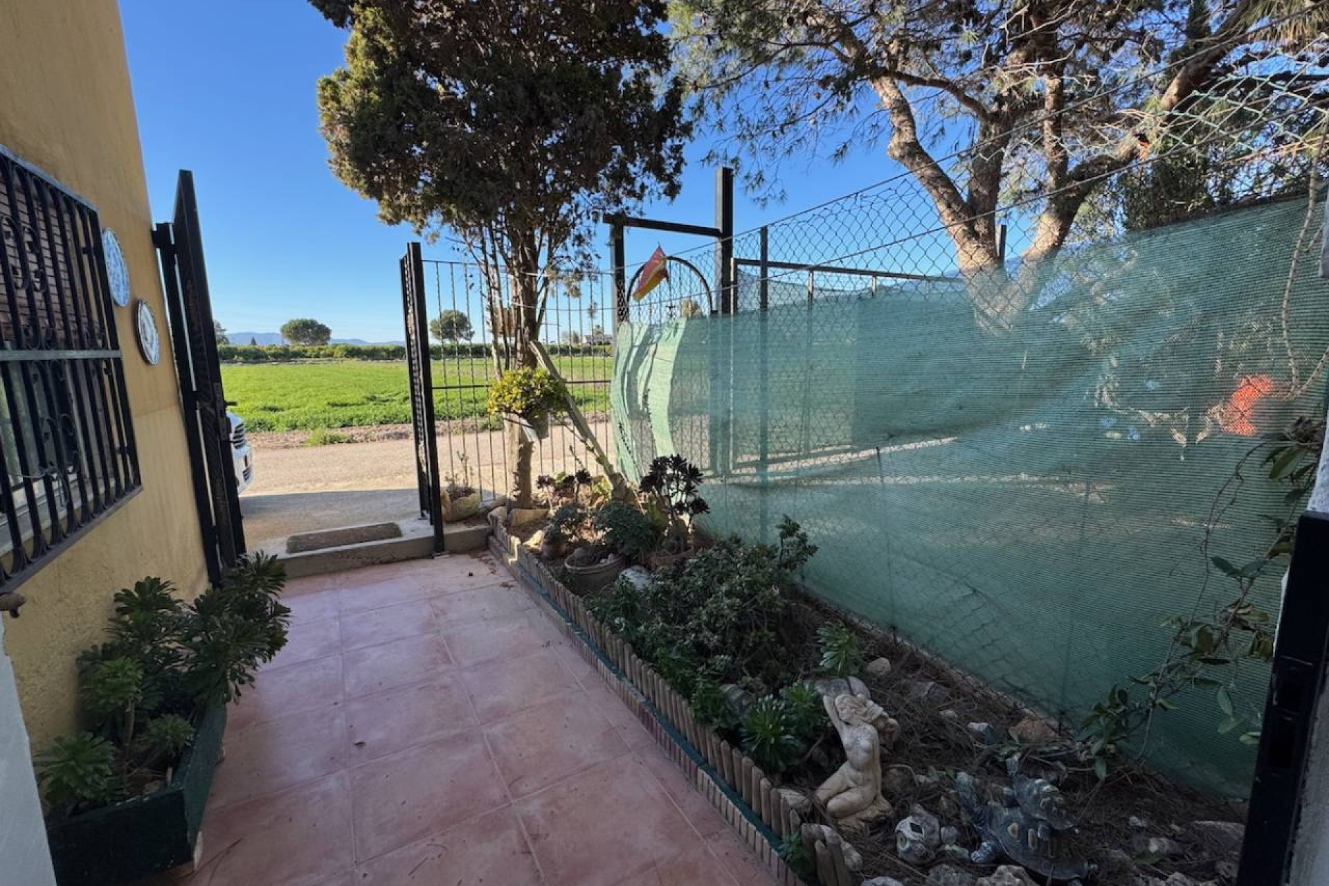 Revente - Country House - Guardamar del Segura