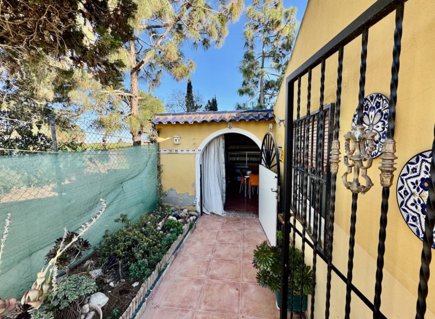 Revente - Country House - Guardamar del Segura