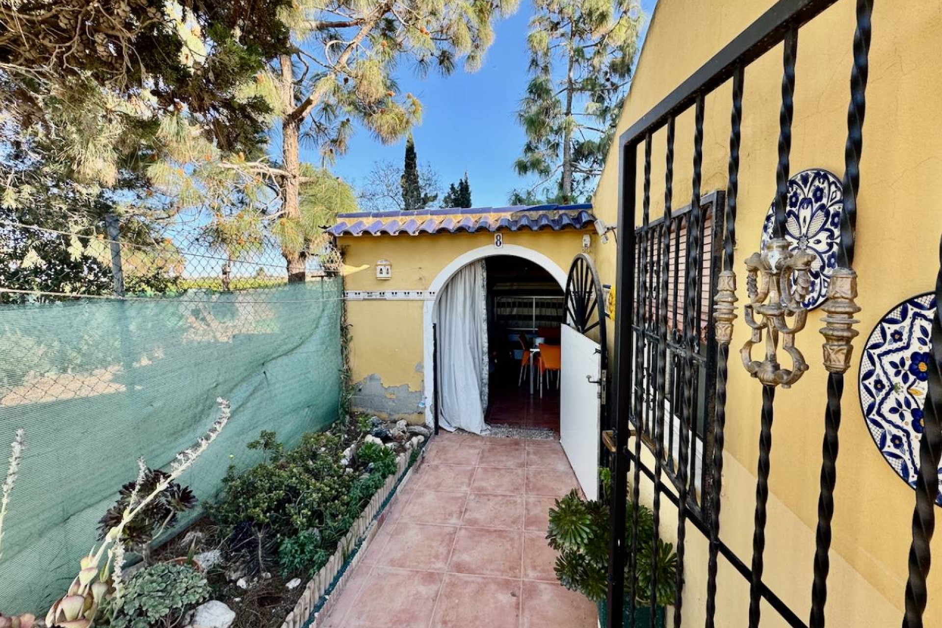 Revente - Country House - Guardamar del Segura