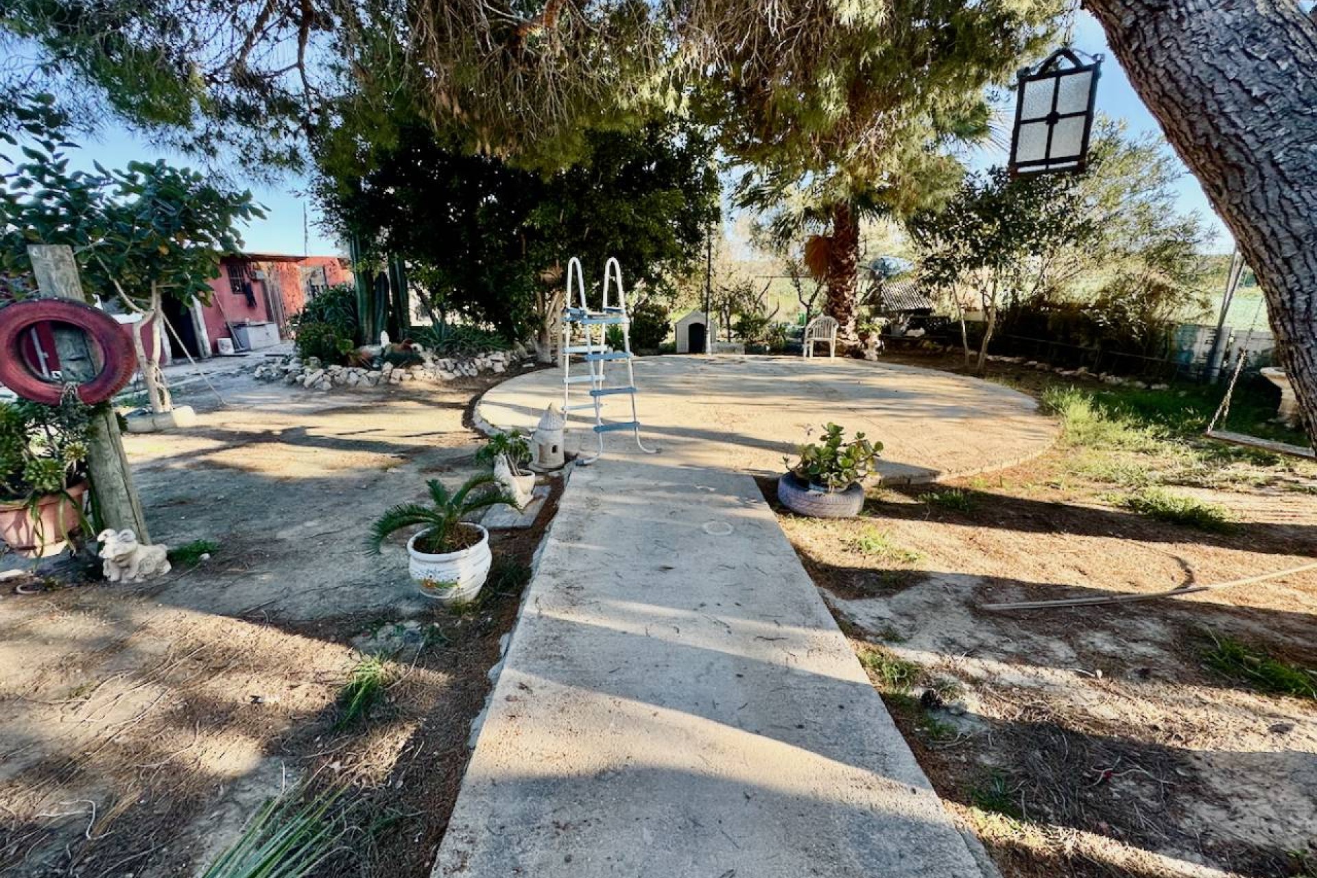 Revente - Country House - Guardamar del Segura