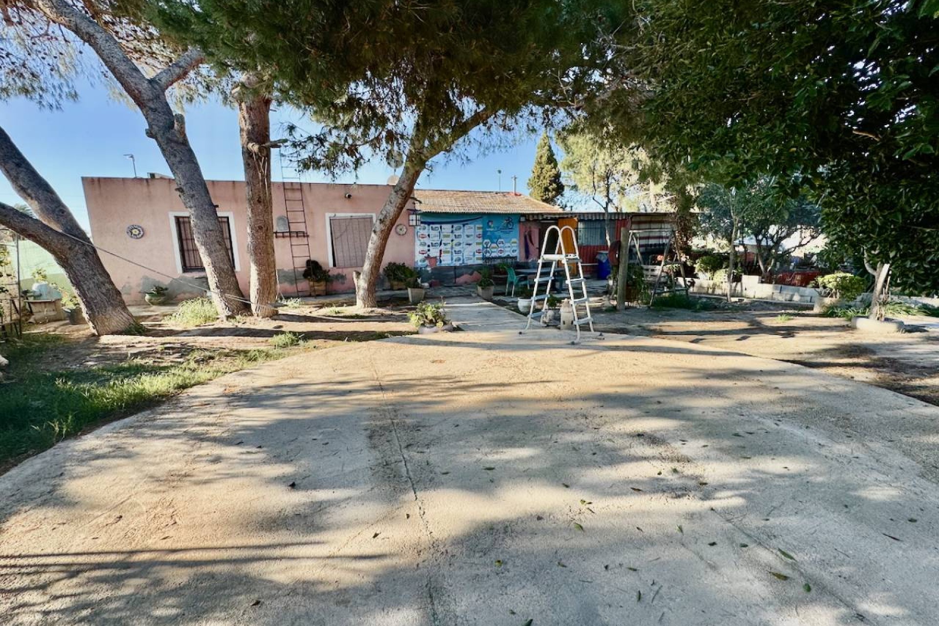 Revente - Country House - Guardamar del Segura