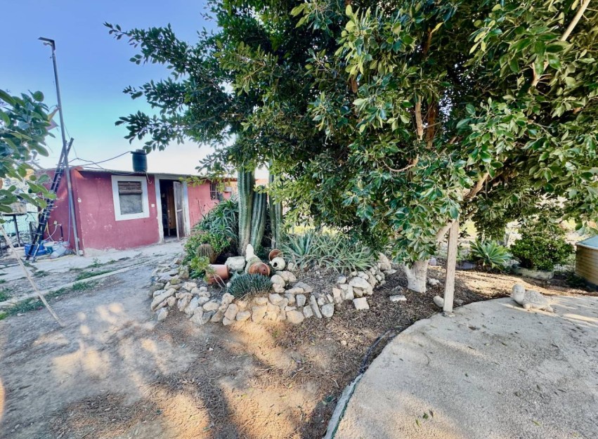 Revente - Country House - Guardamar del Segura