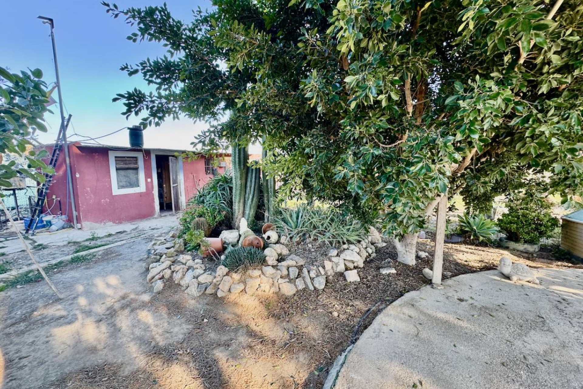 Revente - Country House - Guardamar del Segura