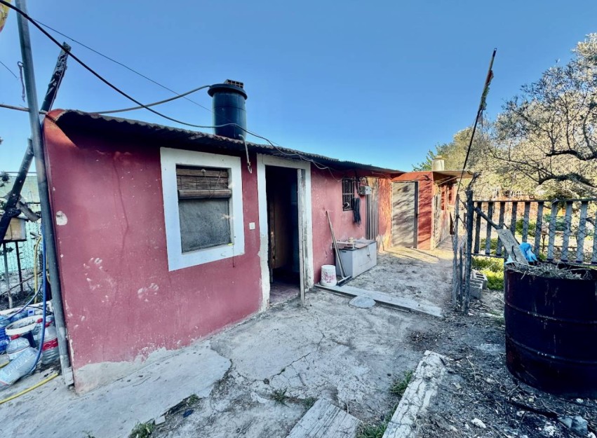 Revente - Country House - Guardamar del Segura