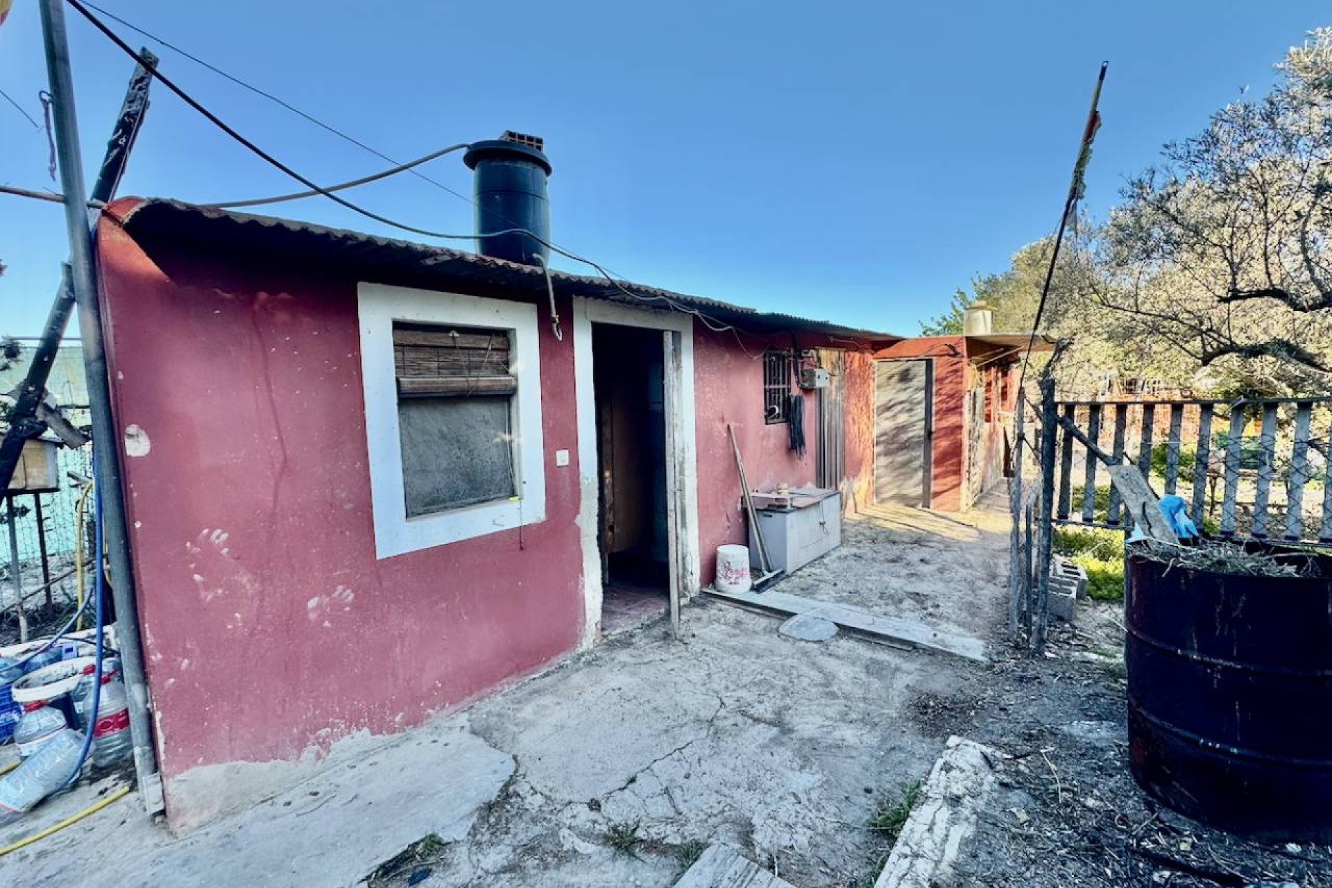 Revente - Country House - Guardamar del Segura