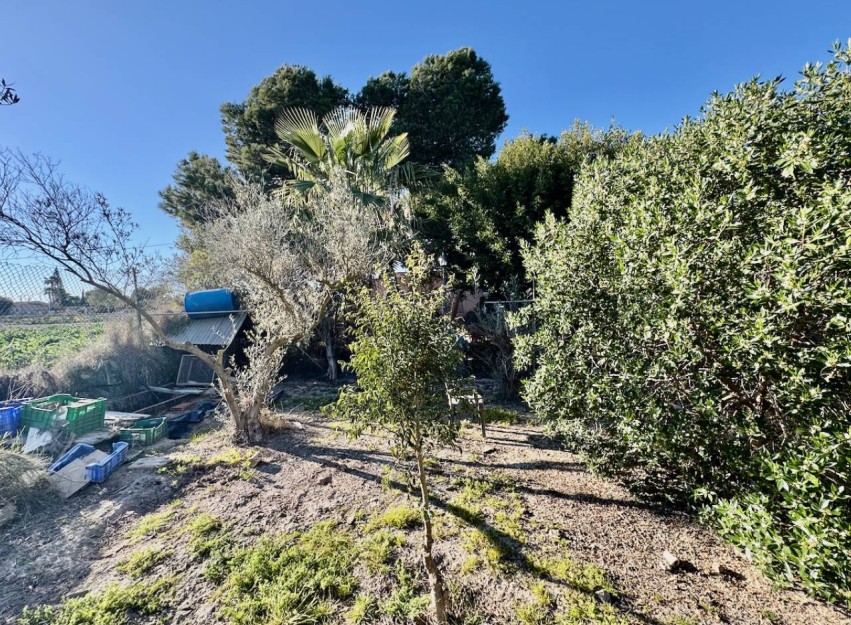 Revente - Country House - Guardamar del Segura