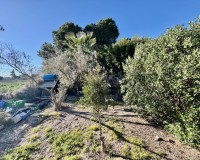 Revente - Country House - Guardamar del Segura