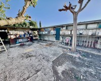 Revente - Country House - Guardamar del Segura