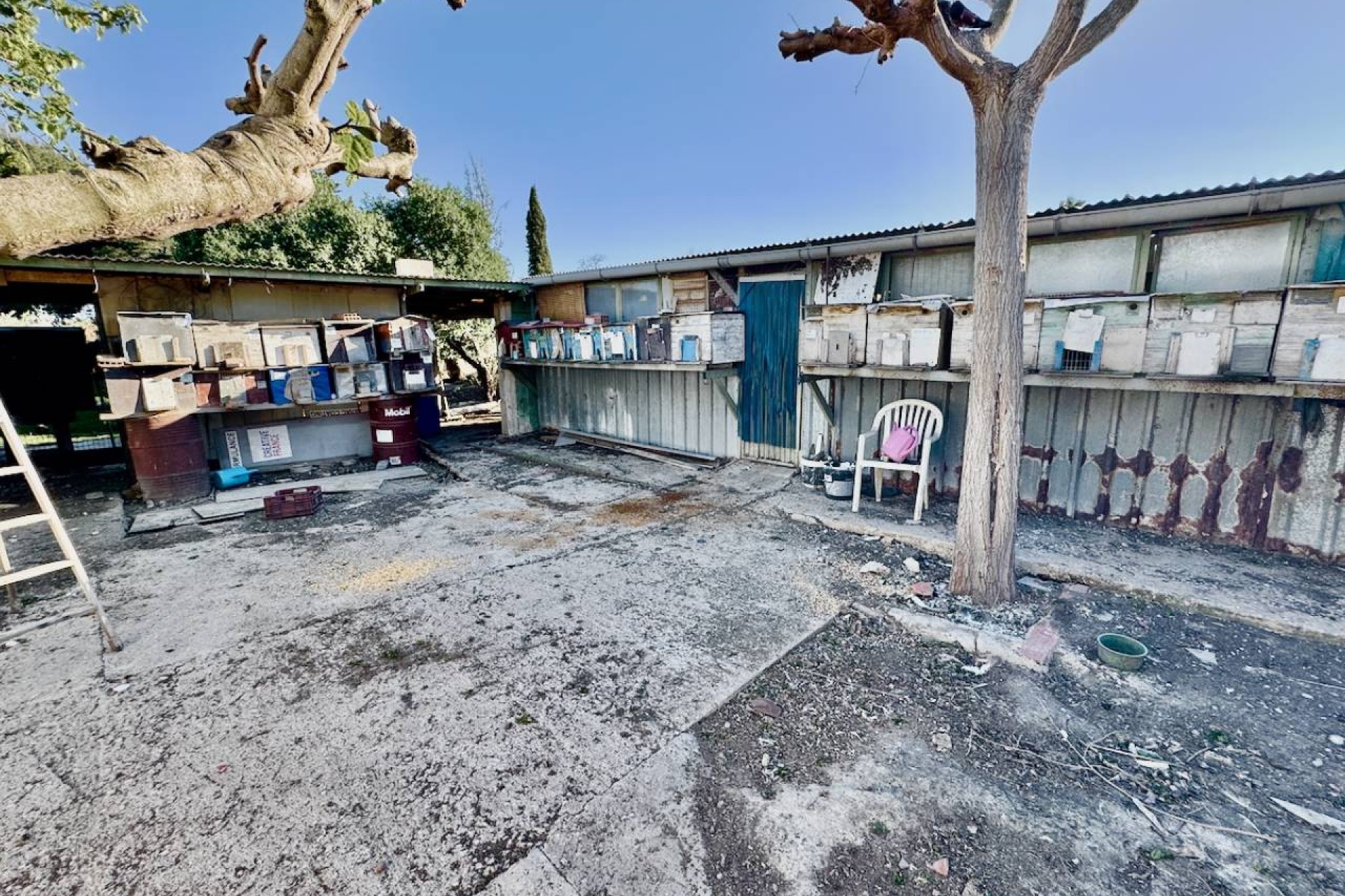 Revente - Country House - Guardamar del Segura