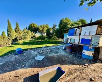 Revente - Country House - Guardamar del Segura