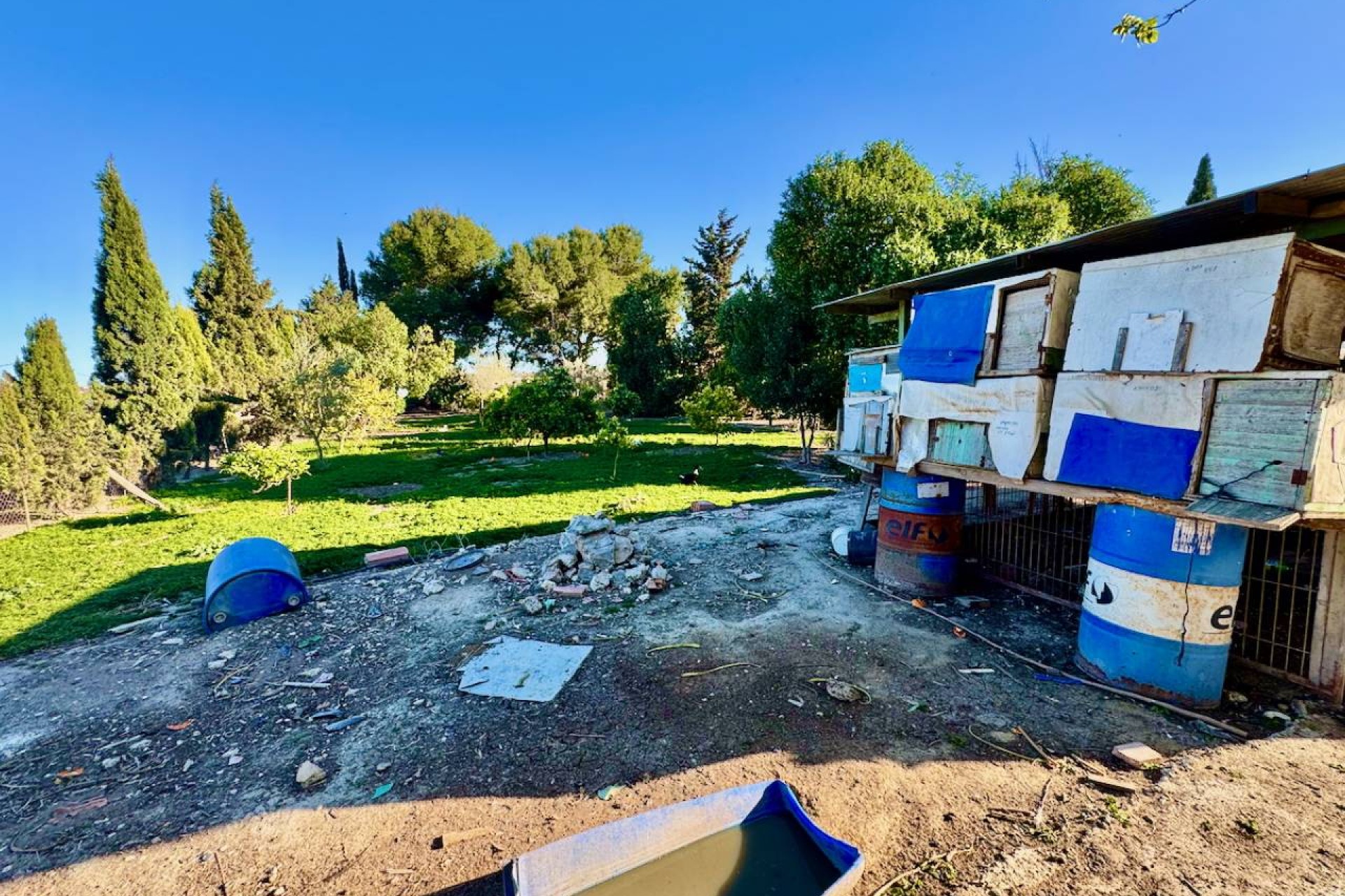 Revente - Country House - Guardamar del Segura