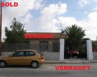 Revente - Country House - Los Alcazares - La Bahia Bella