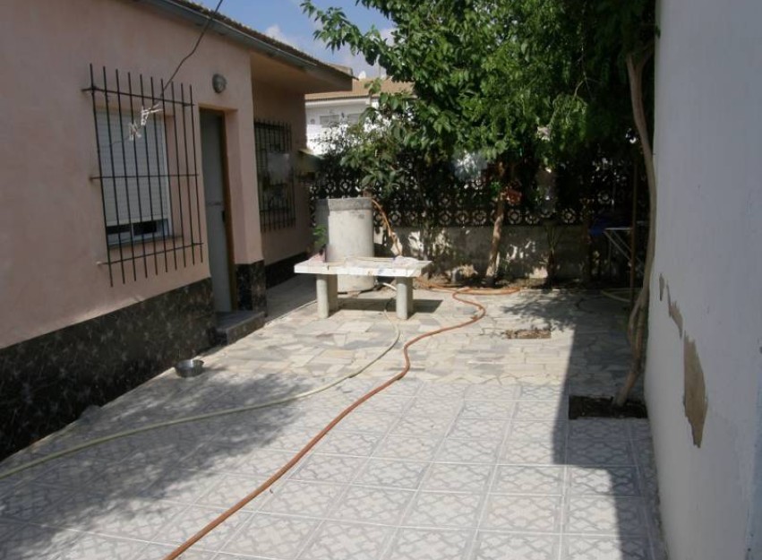 Revente - Country House - Los Alcazares - La Bahia Bella