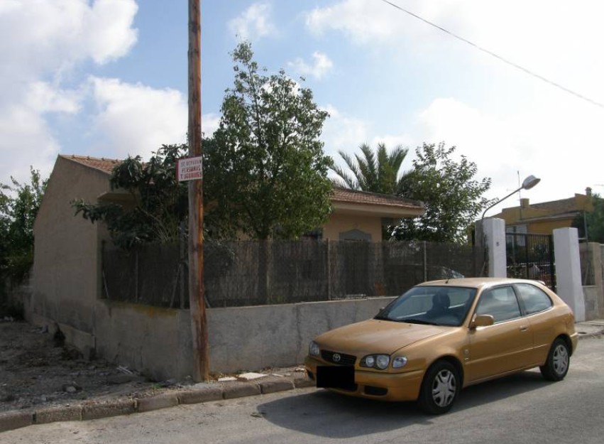 Revente - Country House - Los Alcazares - La Bahia Bella