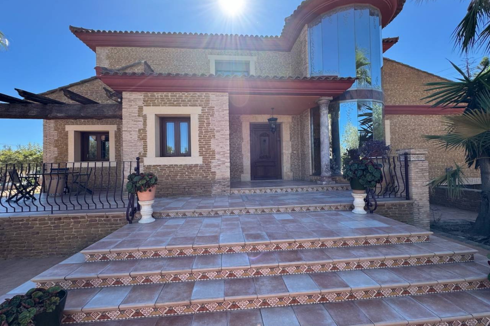 Revente - Country House - Los Montesinos